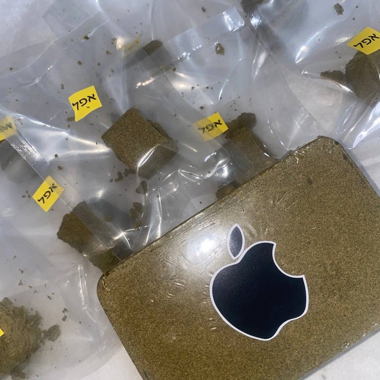 Apple Hash