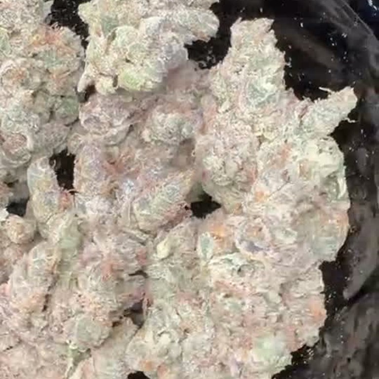 Chrome Cake