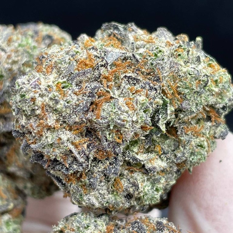 Cookies and Cream