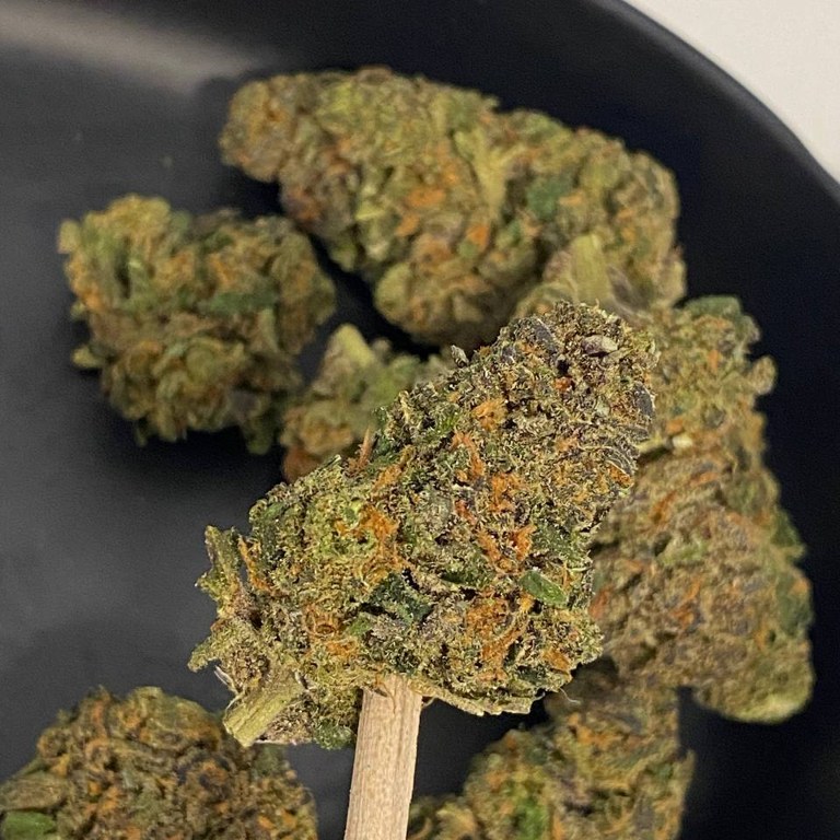Lemon Spark