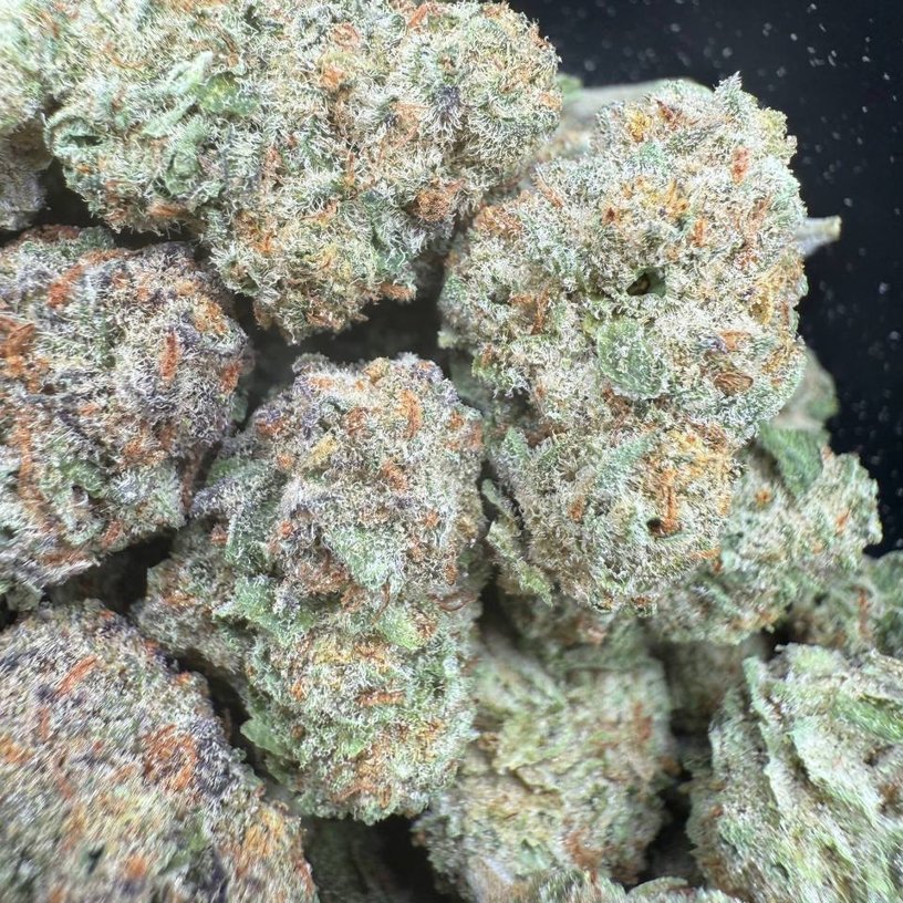 Tropical Runtz